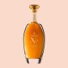 Buy cheap Super Flint Agnes XO Glass Bottle 750ml SGS FDA Screwing Cap Glass Stopper from wholesalers