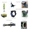 Buy cheap 40KVA Induction Heater Welding Machine Air Cooling For Post Weld Heat Treatment from wholesalers
