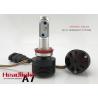 Buy cheap Waterproof LED Replacement Headlights , 4600LM Jeep LED Headlights For Farming from wholesalers
