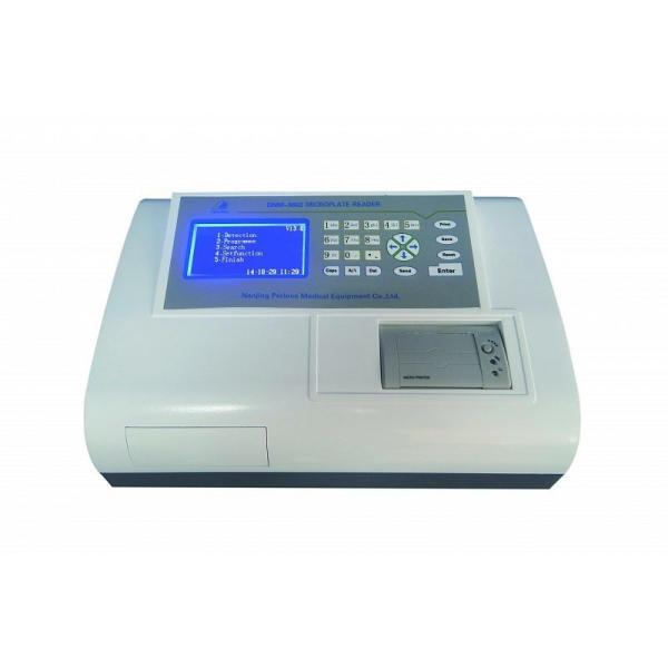Buy cheap Microplate reader (Elisa reader ) from wholesalers