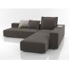Buy cheap Nordic Small Family Type Combination Imperial Concubine Fabric Sofa from wholesalers