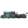 Buy cheap Upgrade Your MDF Production with Wood Edge Banding Machine 12000RPM End Cutting Motor from wholesalers