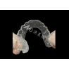 Buy cheap Orthodontic retainer　Essix Retainer Simple And Versatile Correction from wholesalers