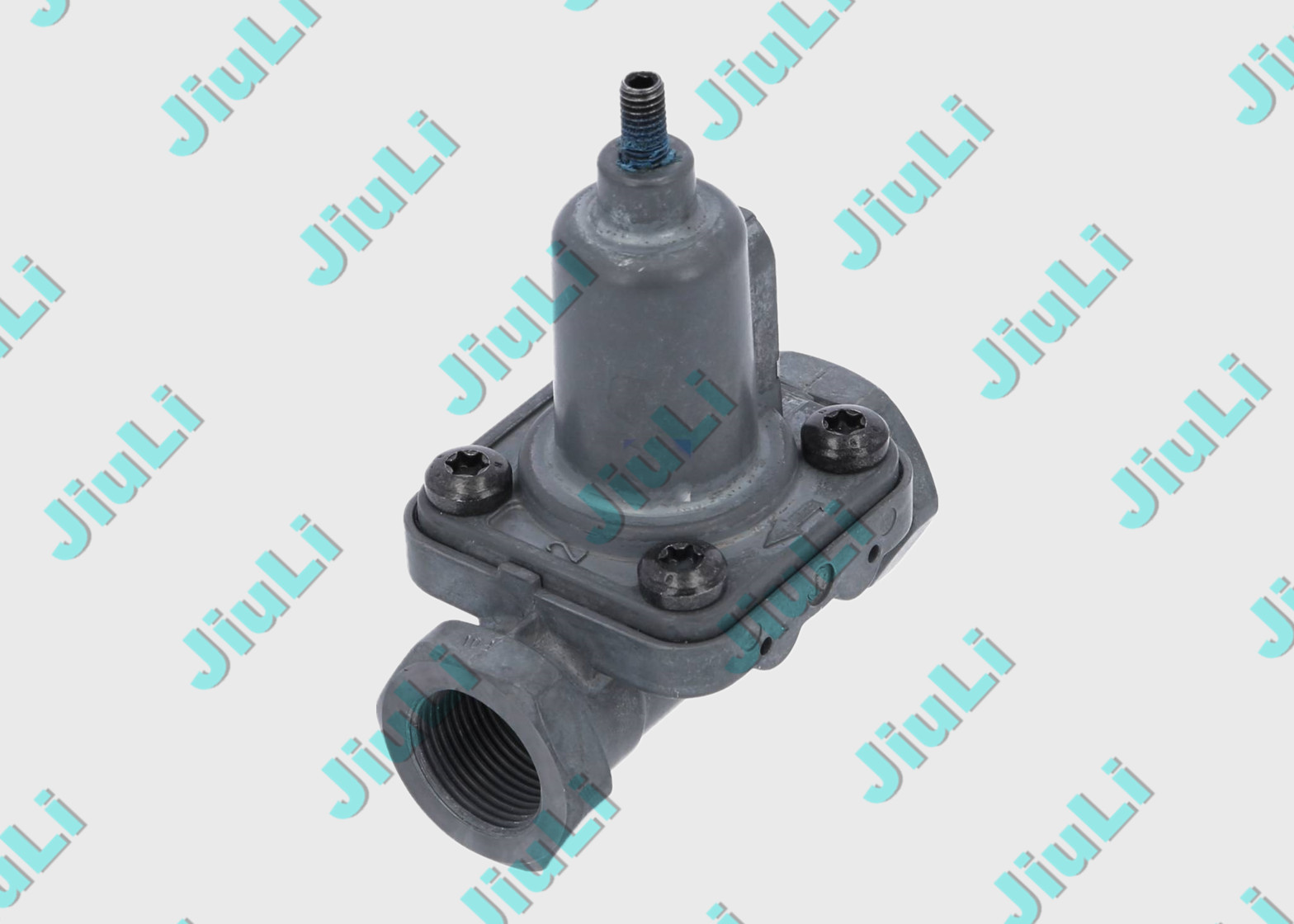 Overflow valve for Mercedes-Benz 4341002360
