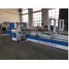 Buy cheap Full Automatic Electric 10kw Carton Folder Gluer Machine from wholesalers