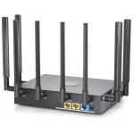 Chipset Mt7981 5g Wifi 6 Router Gigabit Wan / Lan Port