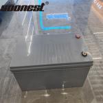 Soonest Volta 12V 22Ah Gel Battery Deep Cycle Gel Solar Batteries 12V 100Ah Lead