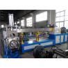 Buy cheap High Performance PVC Pellet Making Equipment , Co Extrusion Machine 75/45kw from wholesalers