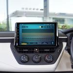 4G Car Radio Multimedia Video Player Navigation GPS For Toyota Corolla 2014-2016