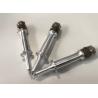 Buy cheap 55khz 700w Small Size Ultrasonic Welding Transducer with yellow ceramic from wholesalers