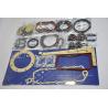 Buy cheap Diesel S6D125 full Gasket Kit Overhaul Kit Komatsu S6D125-N Engine Parts from wholesalers