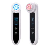 Buy cheap EMS RF Photon Beauty Device Ion Lift Face Massager For Wrinkles product