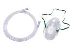 6cc Non Rebreather Oxygen Mask