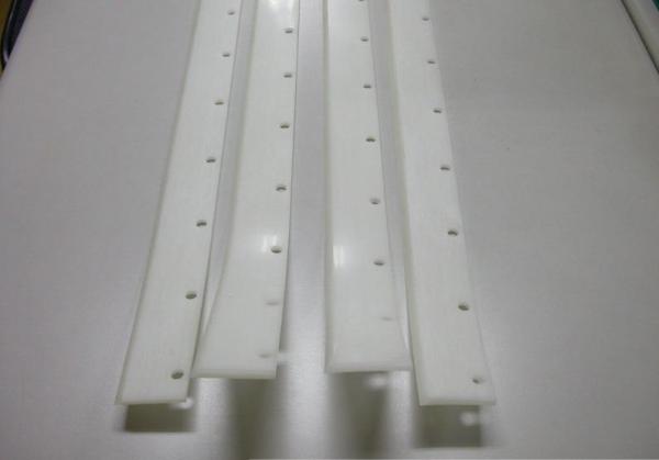 Buy cheap Komori L-40 Machine Scraper,Wash Up Blade, Komori Replacement Parts from wholesalers