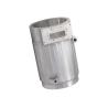 Buy cheap Electromechanical cylinder Casting Housing 6061 Aluminium Alloy Die Casting Parts from wholesalers