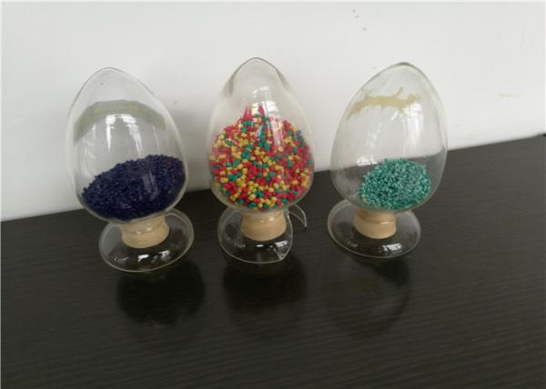 Buy cheap Professional PVC Pelletizing Machine 62.4mm / 150mm Screw Diameter Power Saving from wholesalers