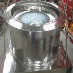 Solid - Liquid Separation Micron Filter Cloth , Centrifuge Polyester Filter