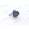 Buy cheap 110551 Conical Bumper Spare Parts For Q80 500H Cutting Machine Parts from wholesalers
