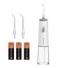 Buy cheap Removable 3 AA Dry Battery Nicefeel Water Flosser Portable 3-5W from wholesalers