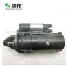 Buy cheap 12V 9T 3.8KW CCW Starter Motor For Iskra 1173240KZ QDJ1409B-P from wholesalers