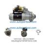 Buy cheap 8200296 3761510301 - DELCO REMY Starter Motor 24V 4KW 11,12T MOTORES DE ARRANQUE from wholesalers
