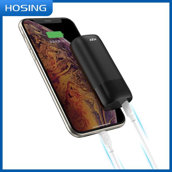 Buy cheap 21700 Battery Portable Power Bank from wholesalers