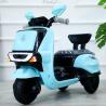 Buy cheap USB and MP3 Function Kids Ride On 6v Electric Motorcycle Car Suitable for 2-4 Year Olds from wholesalers
