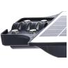 Buy cheap IP65 Waterproof Integrated 300w Led Solar Street Light Outdoor from wholesalers