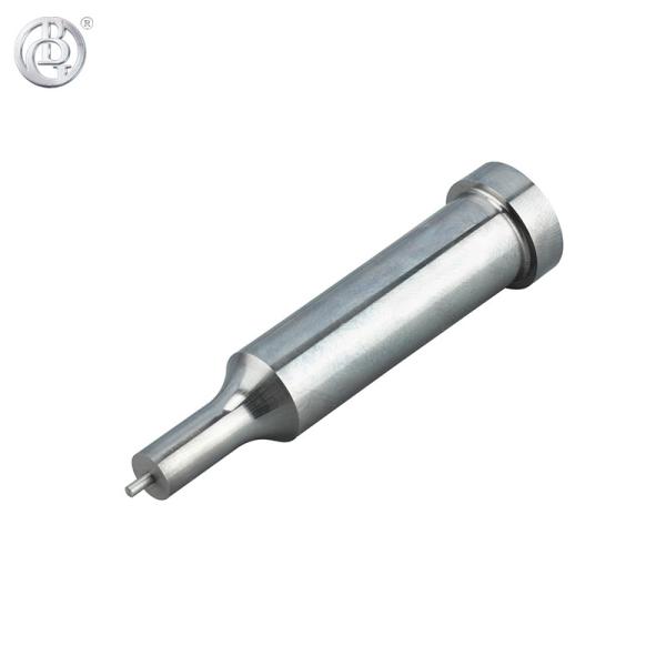 Buy cheap Tungsten steel combination stamping die mould parts punch set with pin bolt,spring&nut from wholesalers
