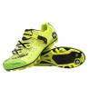 Buy cheap Microfiber Upper Mens MTB Cycling Shoes High Reliability With CE / ISO Certification from wholesalers