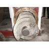 Buy cheap Customized Brick Making Machinery Parts Vacuum Extruder Machine Screw from wholesalers