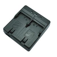 Buy cheap CDC68D Power Supply Charger Dual Battery Charger NET 510 57mm product