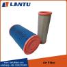 Buy cheap Professional Truck Air Filter 3348 3358 High performance direct fit replacement Air filter from wholesalers
