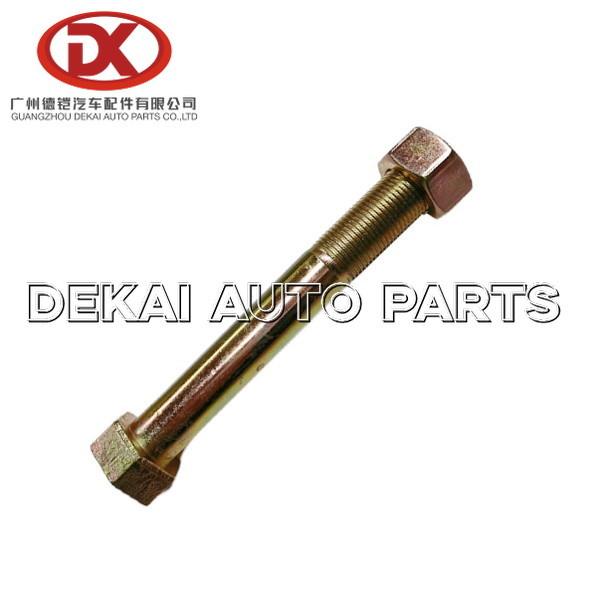 Buy cheap NHR NKR ISUZU Truck Parts Rear Spreed Pin 9513616022 8-94113322-0 Spring Bolt from wholesalers