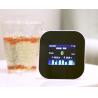 Buy cheap Reminder Of Cleanliness Level PM2.5 Air Quality Monitor from wholesalers