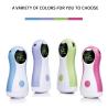 Buy cheap Portable Home Pregnancy Doppler Fetal Baby Ultrasonic Doppler Fetal Heartbeat Detector from wholesalers