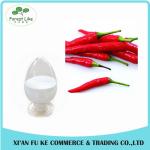High Quality Natural Chili Pepper Extract Capsaicin Powder