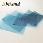 950-1060nm Laser Safety Window Film Visor Protective Film Against Laser
