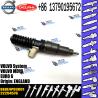 Buy cheap Common Rail Diesel Fuel Injector 21977918 BEBE4P02001 BEBE4P03001 for Engine Parts from wholesalers