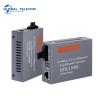 Buy cheap SM / MM HTB 1100S Media Converter Single Mode 25km SC 10/100 Base from wholesalers