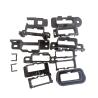 Buy cheap 12V 24V Automotive Electrical Cables , Multipurpose OBDII Splitter Cable from wholesalers