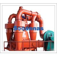Buy cheap 250tph Titanium Iron Ore Raw Magnetite Powder Separator product