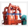 Buy cheap Outer Q235 150tph Cyclone Sand Powder Separator from wholesalers