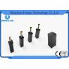 Buy cheap 600*219mm Waterproof Hydraulic Rising Bollards / Automatic Bollards For Driveways from wholesalers