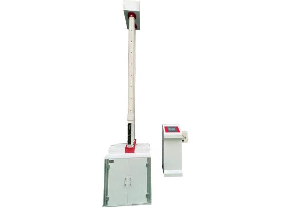 Buy cheap Lcd Impact Strength Testing Machine Iso 4422 Iso 3127 Astm D2444 from wholesalers