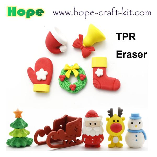 Buy cheap OEM ODM TPR PVC Erasers Kids Stationery supplies 3D Animal, Food, Plant, Vegetables, Fruits disassembled and assembl from wholesalers