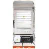Buy cheap 500L Steamed Bun Machine , CE Food Warmer Display Showcase from wholesalers