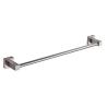 Buy cheap Single Towel Rail &Hand Towel Rail 83408(8124)-Square&Stainless steel304&Brush &Bathroom Accessories&Sanitary Hardware from wholesalers