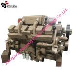 Buy cheap CCEC Diesel Engine KTA38-P980 KTA38-P1000 KTA38-P1300 For Water Pump Set from wholesalers