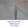 Buy cheap Abrasion Resistant Industrial Uhmwpe Fiber Felt Rolls 300gsm 1.5mm from wholesalers